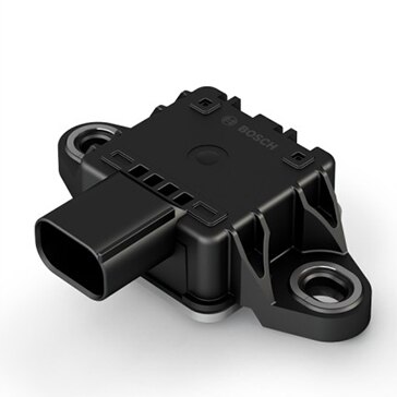 Bosch Powertrain Connectors Chief Enterprises